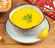 Куринный суп \ Chicken soup\ Tavuk çorbası