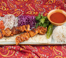 Куриный \ Chicken \ Tavuk sis