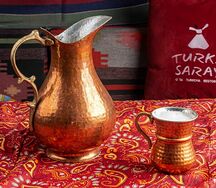 Айран турка 1л