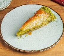 Баклава Ховуч \ Baklava Hovuc \ Baklava Hovuc