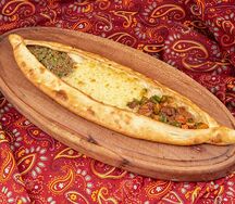 Пидэ микс/Pide karisimi