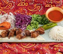 Говяжий \ Beef \ Dana sis