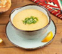 Рыбный суп\ Fish soup \ Balık çorbası
