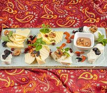 Сырное Ассорти