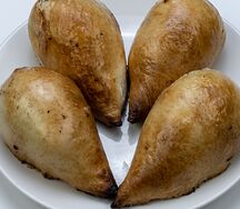 Самса Капля