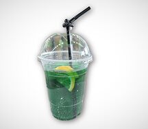 Фреш (разных видов)