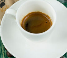 Espresso Ristretto