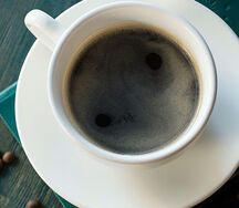 Espresso Americano