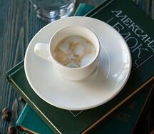 Espresso Macchiato