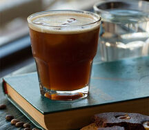 Ice Americano