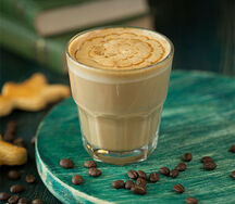 Flat - White