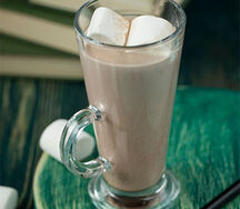 Sweet Cacao