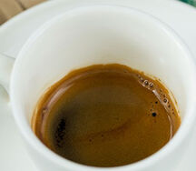 Espresso Lungo