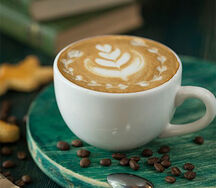 Cappuccino Double