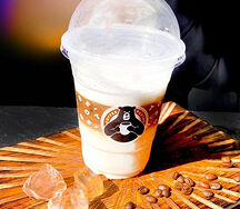 Ice Latte