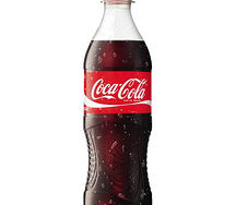 Coca-Cola