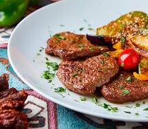 Мясо Афсона