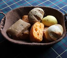Хлебная корзина