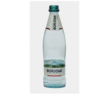 Borjomi