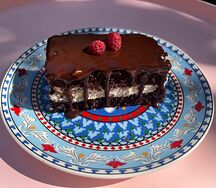 Kinder delice