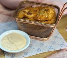 Наггетсы