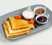 Блинчики
