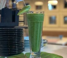 Detox зеленый