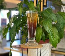 Ice americano