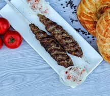 Шашлык молотый