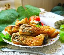 Сазан бухарский