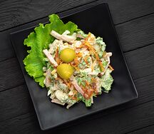 Гнездо кукушки