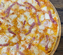 Пицца Alforno
