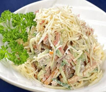 Мужской каприз