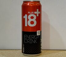 18+ Energy