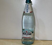 Боржоми