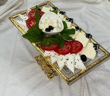 Брынза ассорти