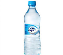 Вода Bon aqua