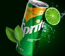Sprite