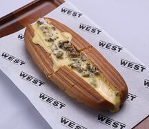 Чизстейк