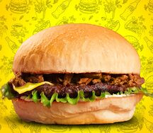 Tajburger (стандарт)