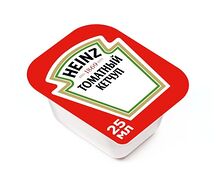 Томатный Heinz