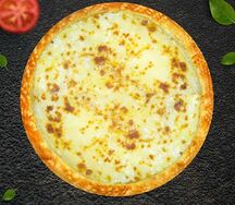 Пицца Сырная