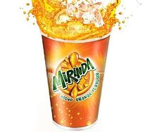 Mirinda