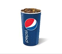 Pepsi