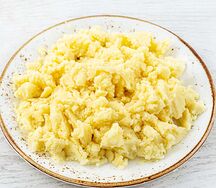 Пюре