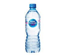 Nestle вода