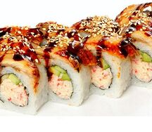 Унаги кани