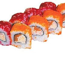 Лаки маки