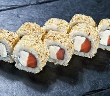 Ролл сяки
