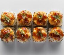 Тори маки